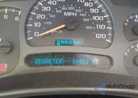 2003 Chevrolet Silverado 1500 Ls from USA, damaged, VIN 2GCEC19T731276765